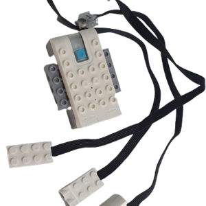 Add-on to Introduction to Automation hub pack