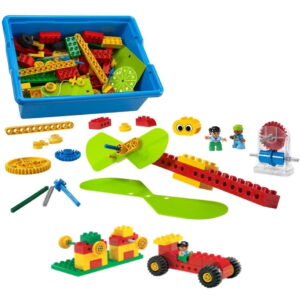 Lilliputian Engineers