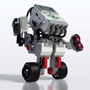 Education Robotics Core Set