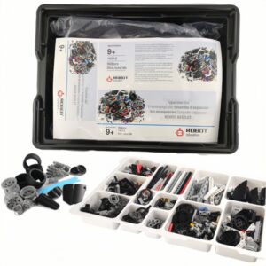 Education Robotics Expansion Set