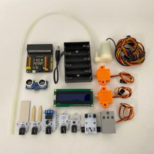 Elementary Kit for Programming