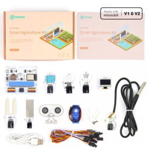 Micro:bit Smart Agriculture Kit