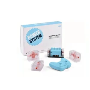 Lilliputians Control Set