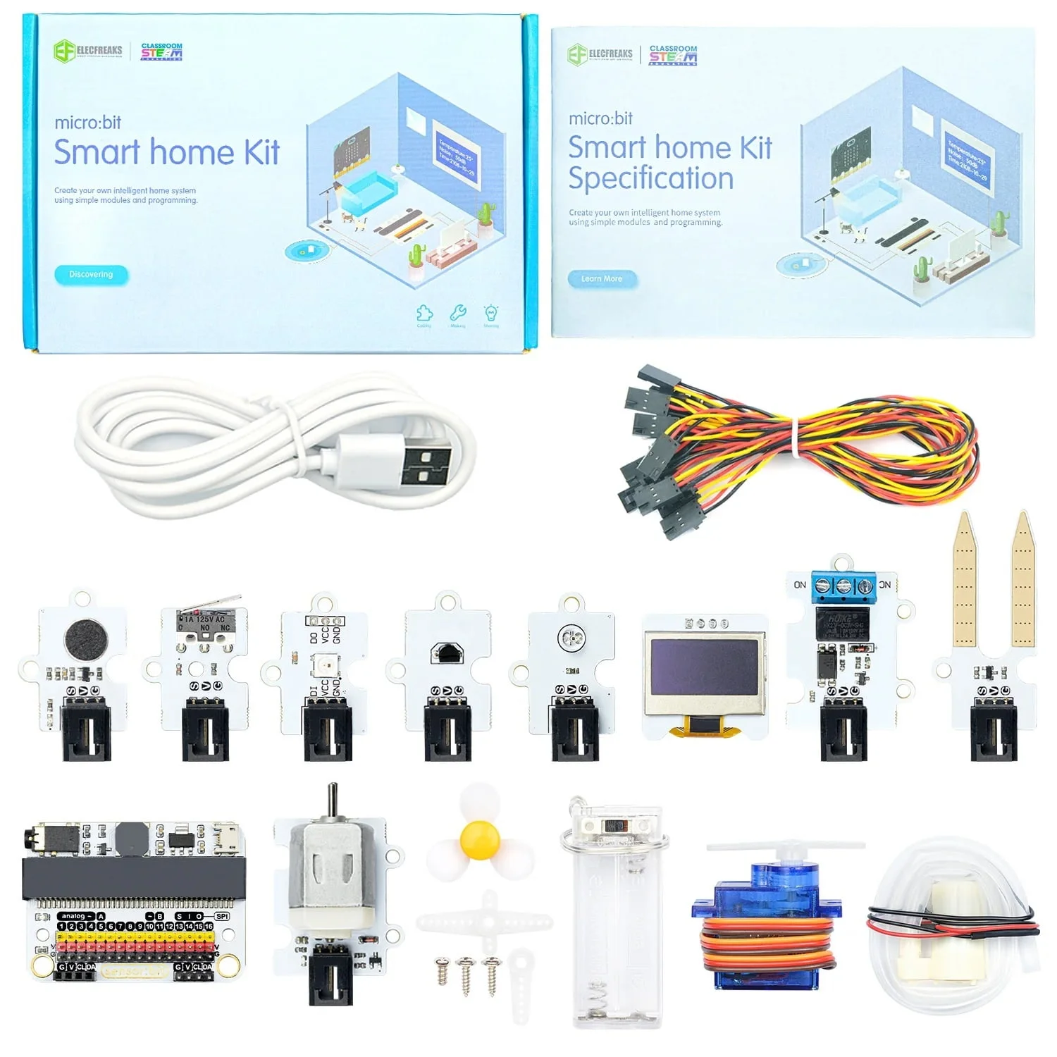 SMART-HOME-KIT-1P