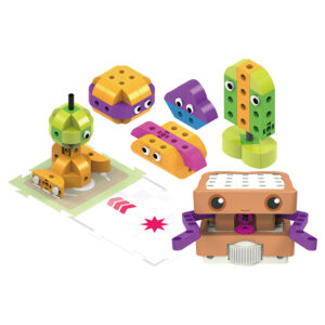 Kids First Coding & Robotics