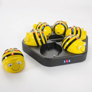 BeeBot Rechargeable Docking Station