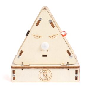 Human Motion Detection Sensor