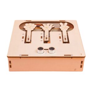 Guess The Boxing Robot