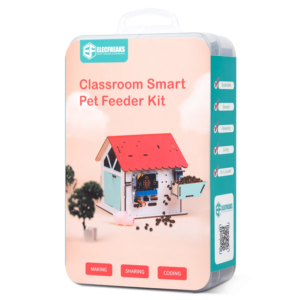 Classroom Smart Pet Feeder Kit
