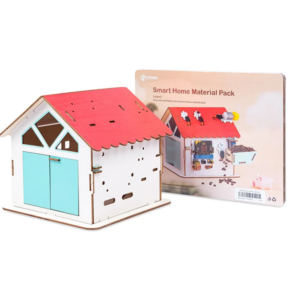 Smart Home Material Pack