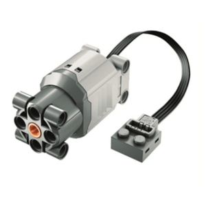 Power Functions L-Motor