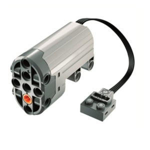 Power Functions Servo Motor