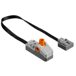 Power Functions Control Switch