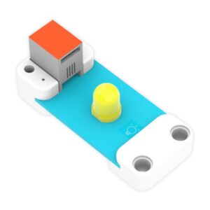 PlanetX LED - Yellow