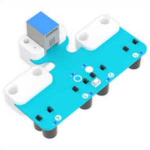 PlanetX 4 Channel Tracking Sensor