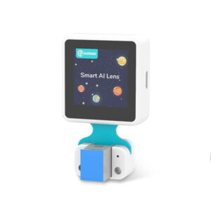 Smart AI Lens Kit