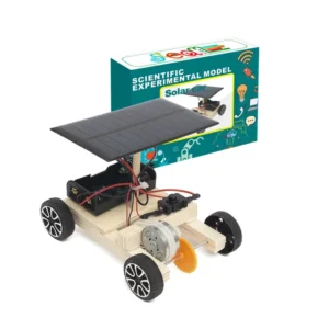 Solar Car