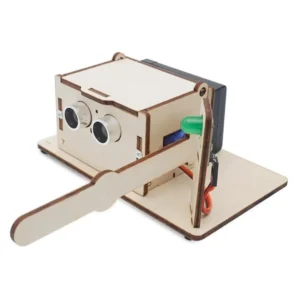 Intelligent Gate Machine