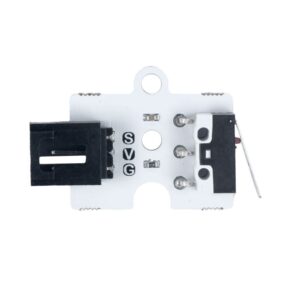 Octopus Crash Sensor