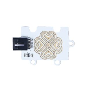 Octopus Rain/Steam Sensor