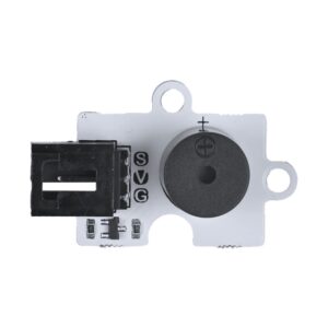 Octopus Passive Buzzer Brick