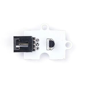 Octopus TMP36 Temperature Sensor