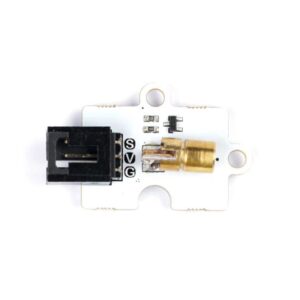 Octopus 3V Laser Sensor