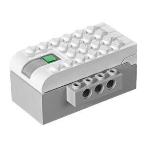 Smarthub – Connect Introduction to Automation Set to PC or Tablet