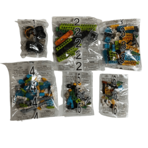 Refill Pack for Introduction to Automation Core Set