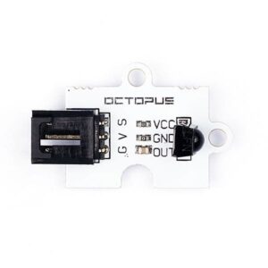 Octopus Infrared Receiver Sensor