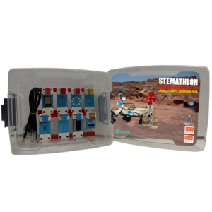 STEMATHLON – Higher Elementary OPEN Category Expansion Pack