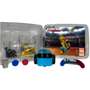 STEMATHLON 3athlon Category