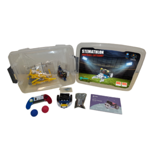 STEMATHLON Football Category Kit